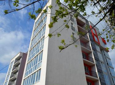 Статус будівництва вул. Замарстинівська, 79 Будинок