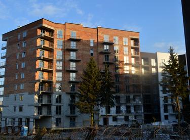 Статус строительства ЖК Avalon Comfort Дом 6