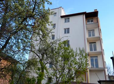 Статус будівництва вул. Варшавська, 103 Будинок 1