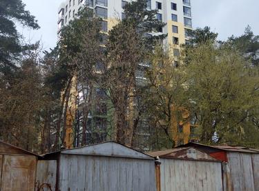 Статус строительства ЖК Відпочинок Дом 7