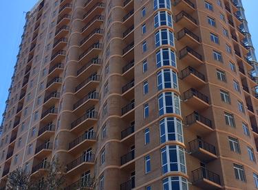 Статус будівництва ЖК Гагаринський Будинок 1