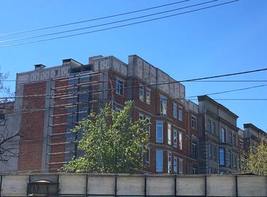 Статус строительства ЖК Двадцать третья жемчужина Дом