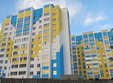 Статус будівництва ЖК Софіївська Слобідка вул. Боголюбова, 35а