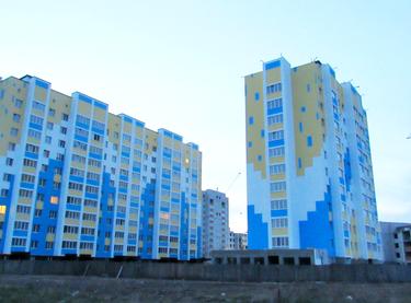 Статус будівництва ЖК Софіївська Слобідка вул. Боголюбова, 39