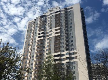 Статус будівництва ЖК Альтаїр 2 Будинок 1