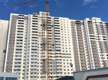 Статус будівництва ЖК Альтаїр 2 Будинок 3