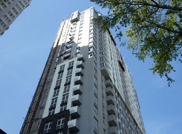 Статус будівництва ЖК Elyseum Будинок