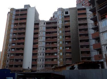 Статус строительства ЖК Драгоманова Дом 1