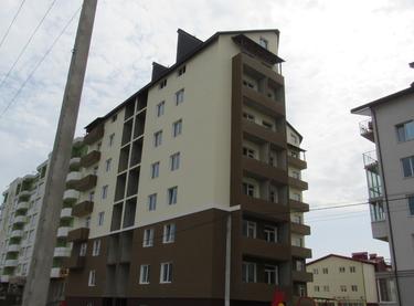 Статус строительства ЖК Петропавловская Мечта Дом 1