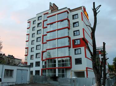 Статус будівництва ЖК AUROOM Будинок