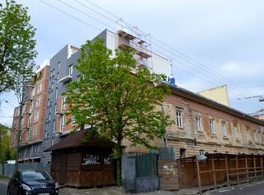 Статус будівництва ЖК Бейкер Стріт. Доктор Ватсон Будинок