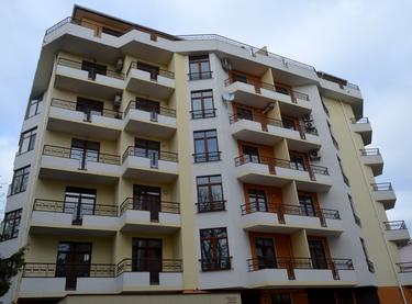 Статус строительства ул. Туган-Барановского, 9 Дом