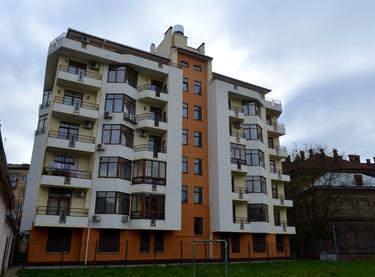 Статус строительства ул. Туган-Барановского, 9 Дом