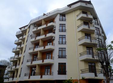 Статус строительства ул. Туган-Барановского, 9 Дом