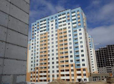 Статус будівництва ЖК Новомостицько-Замковецький Будинок 2