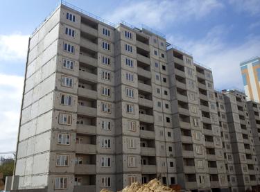 Статус будівництва ЖК Новомостицько-Замковецький Будинок 3