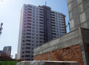 Статус будівництва ЖК Новомостицько-Замковецький Будинок 6