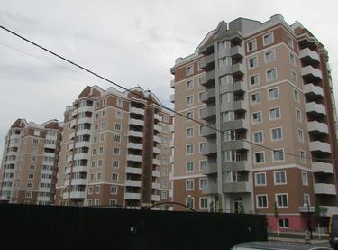 Статус будівництва ЖК Квартал Буча Будинок 9