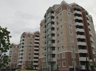 Статус будівництва ЖК Квартал Буча Будинок 10