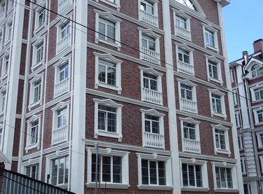 Статус будівництва ЖК Британський квартал Будинок 3