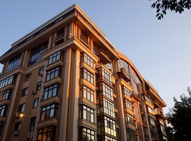 Статус будівництва ЖК Botanic Paradise Будинок