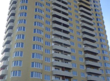 Статус будівництва ЖК Гранд Будинок