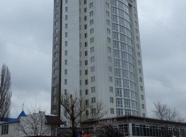 Статус будівництва ЖК Оболонь Тауер Будинок