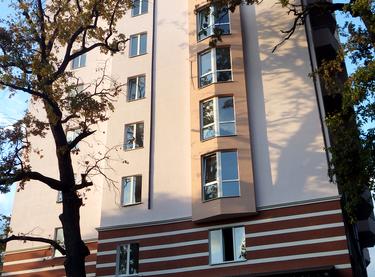 Статус будівництва ЖК Будинок на Кузьмінській Будинок