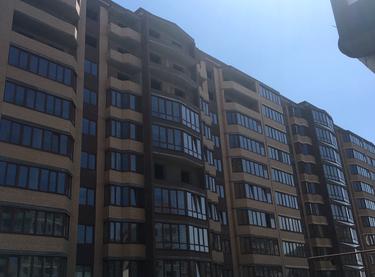 Статус будівництва ЖК Одеська Чайка (Сахарова) Будинок 1