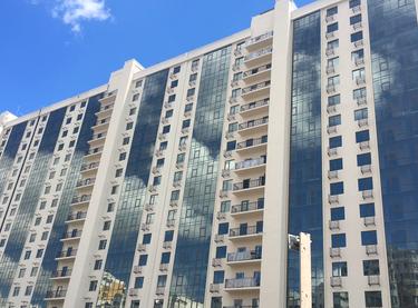 Статус строительства ЖК Двадцатая жемчужина Дом 1