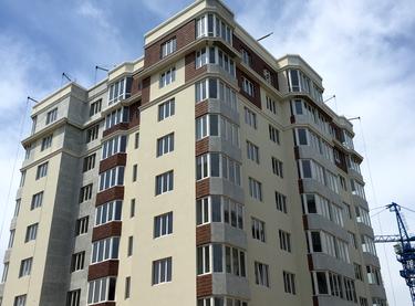 Статус будівництва ЖК Золота Ера Будинок 5