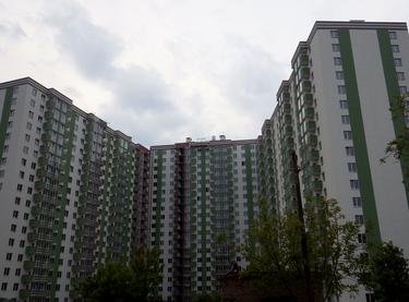 Статус будівництва ЖК Герцен Парк Будинок 2 (Секція 1, Секція 2)