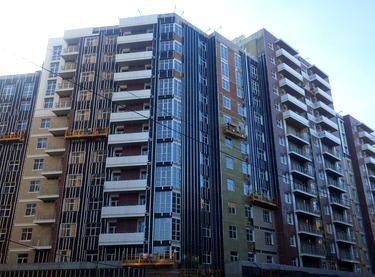 Статус строительства ЖК Французский квартал Дом 2