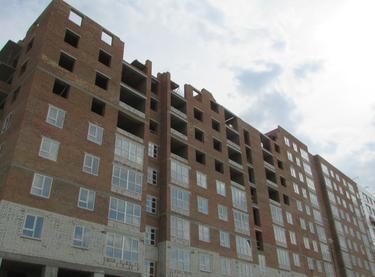 Статус будівництва ЖК Синергія-3 Будинок 7