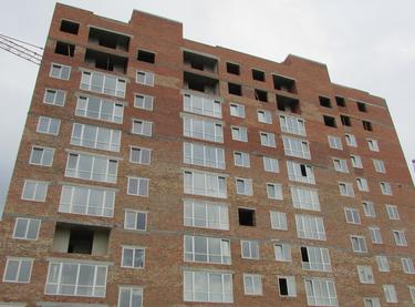 Статус строительства ЖК Фортуна 2 Дом 13