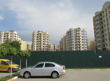 Статус строительства ЖК Rich Town Дом 4