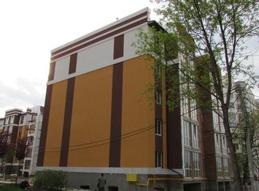 Статус будівництва ЖК Затишний Будинок О