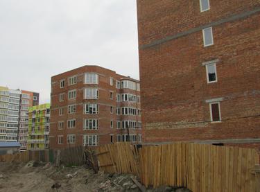 Статус будівництва ЖК Позитив Будинок 2