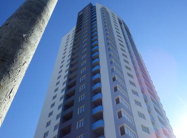 Статус будівництва ЖК ObolonSky Будинок 1