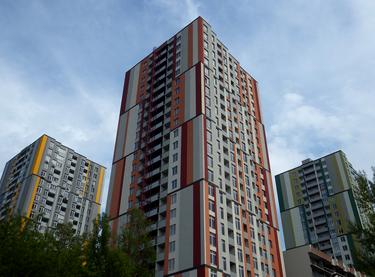 Статус будівництва ЖК Грюнвальд Будинок 6