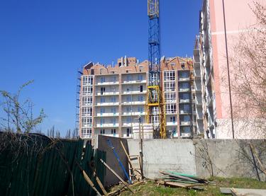 Статус будівництва ЖК Казка Будинок 2