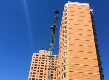 Статус будівництва ЖК Балковский Будинок