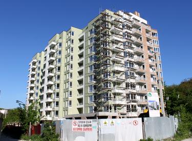 Статус будівництва вул. Щепова, 17 Будинок