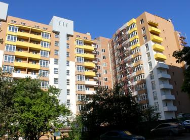 Статус строительства ул. Орная Дом