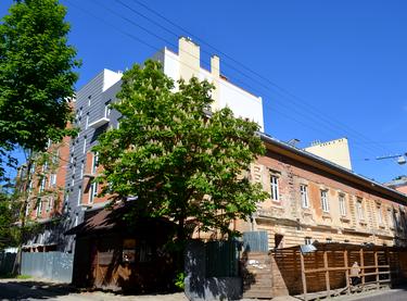 Статус будівництва ЖК Бейкер Стріт. Доктор Ватсон Будинок