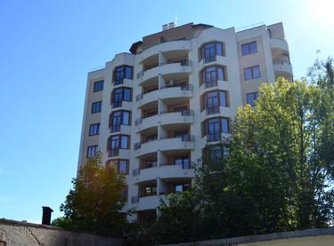 Статус строительства ул. Рыльского, 14 Дом 1