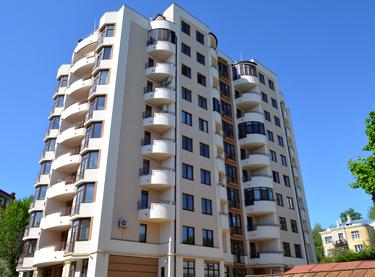 Статус строительства ул. Рыльского, 14 Дом 1