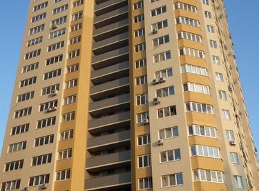 Статус будівництва ЖК Перовський Будинок 2