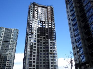 Статус будівництва ЖК Новопечерські Липки Будинок 11