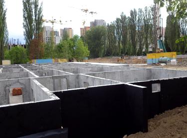 Статус строительства ЖК Эврика Дом 22